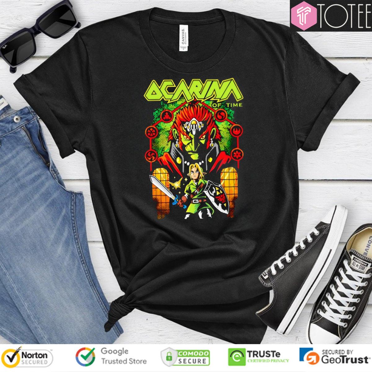 Shirt Shirt