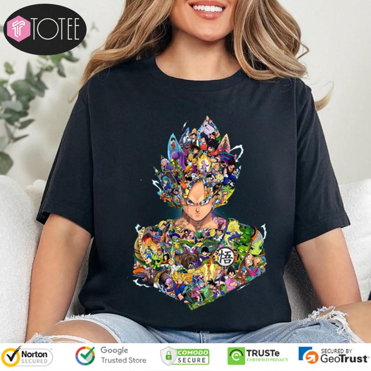 Women's Shirt