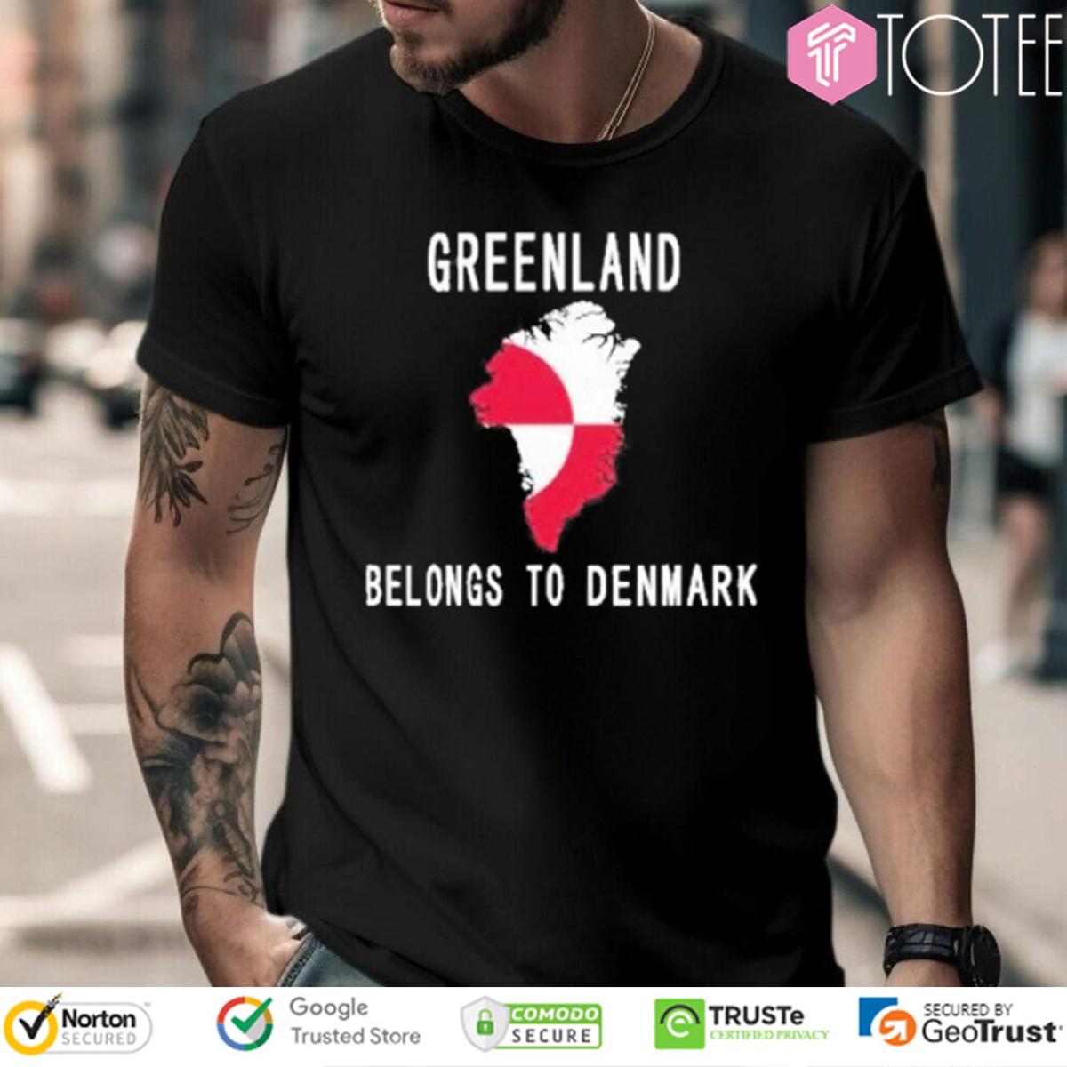 Shirt Shirt