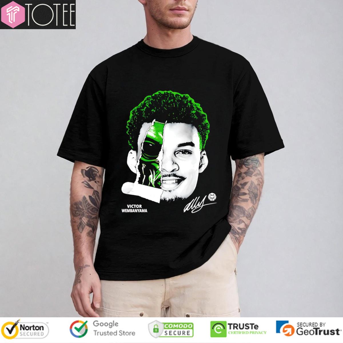 Shirt Shirt