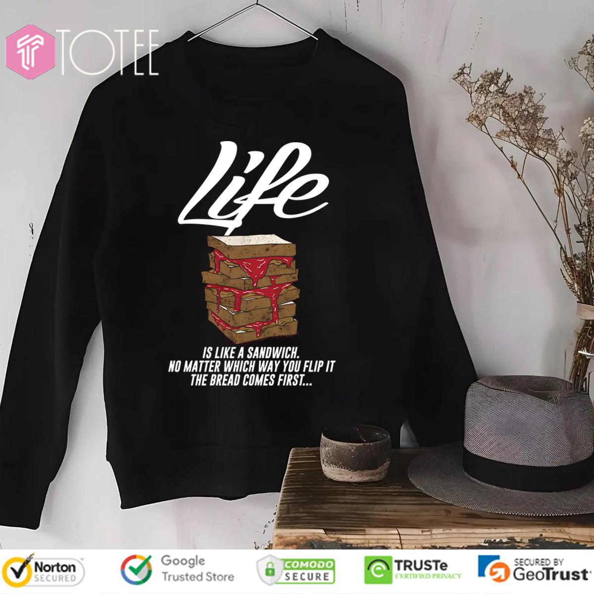 Sweatshirt