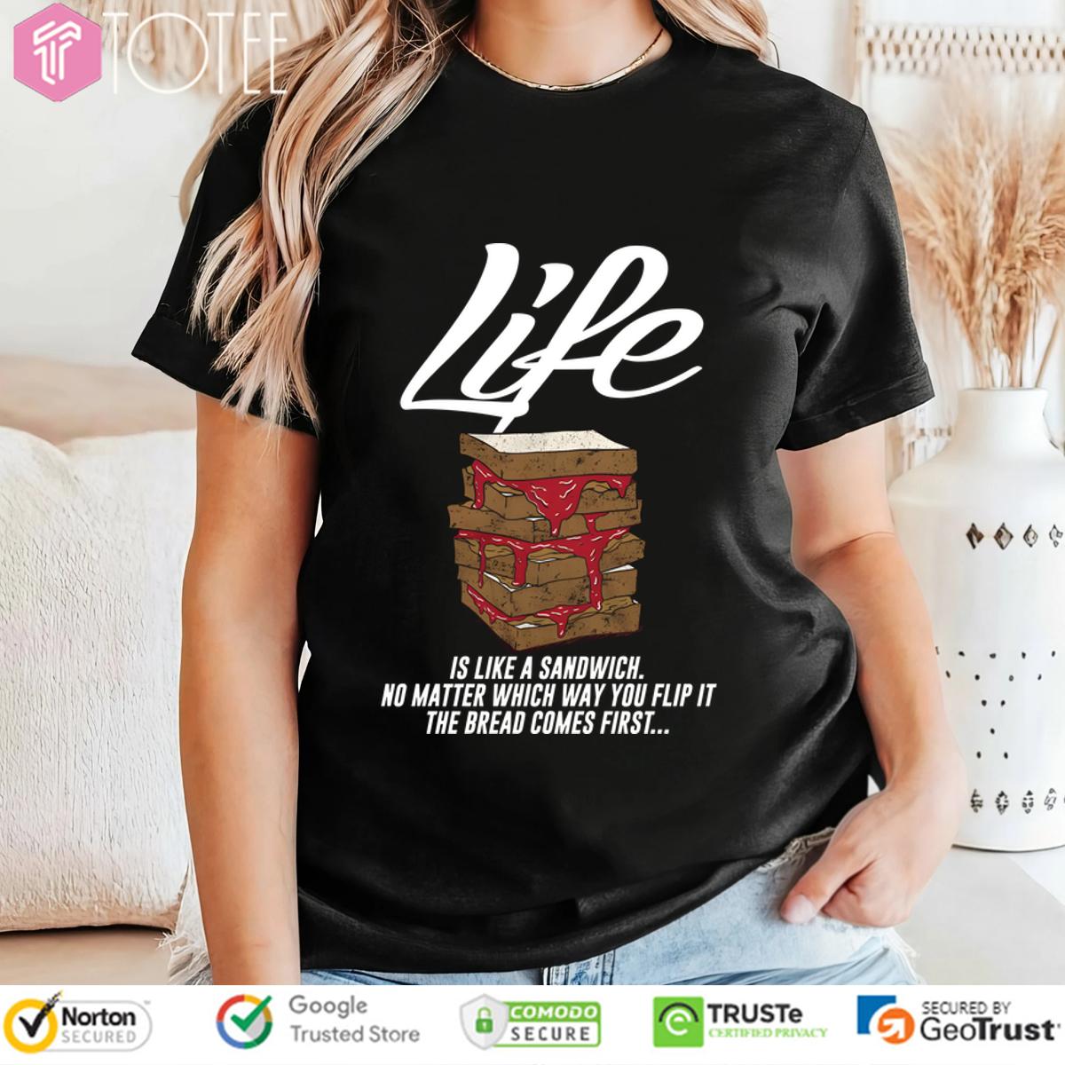 Women's Shirt