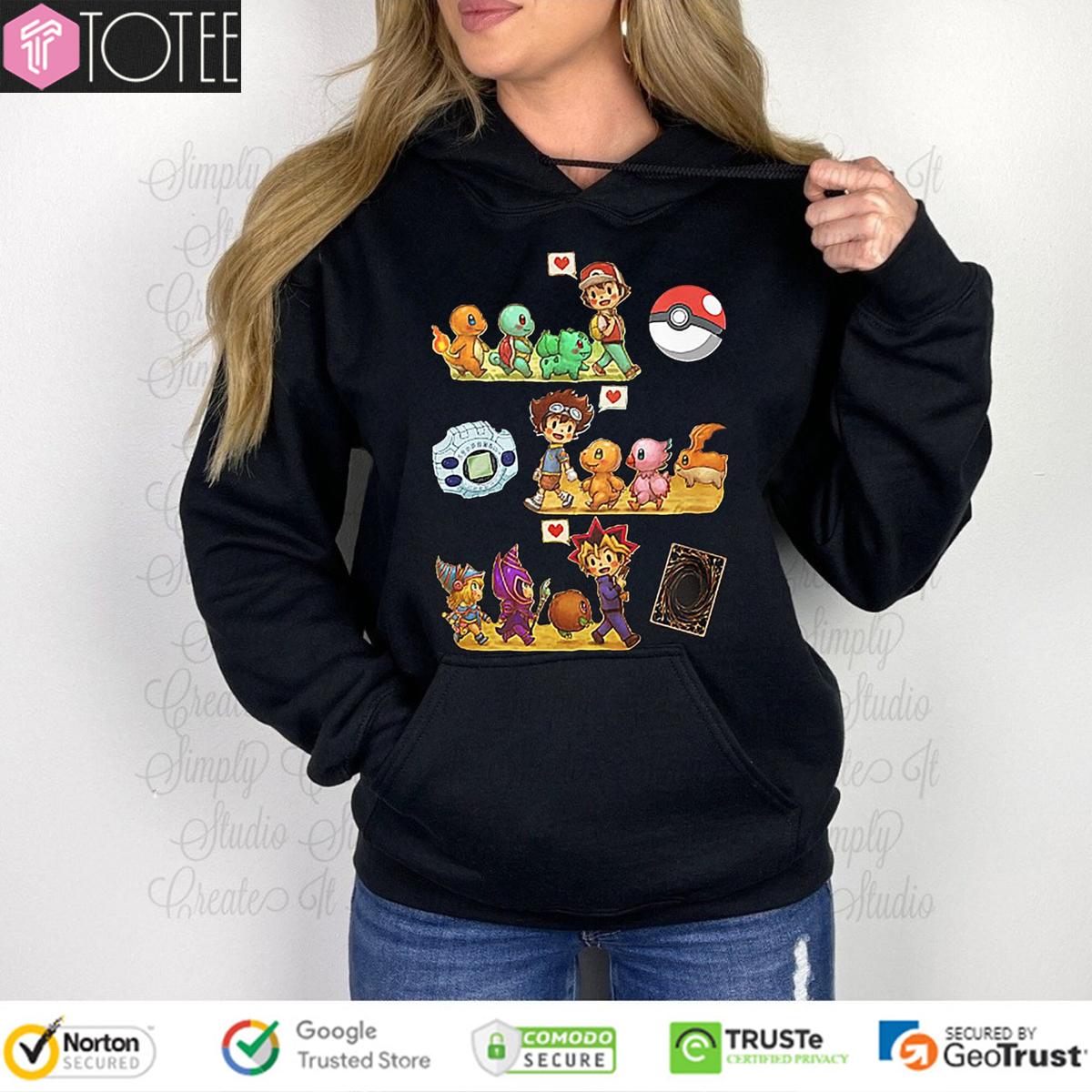 Hoodie Hoodie