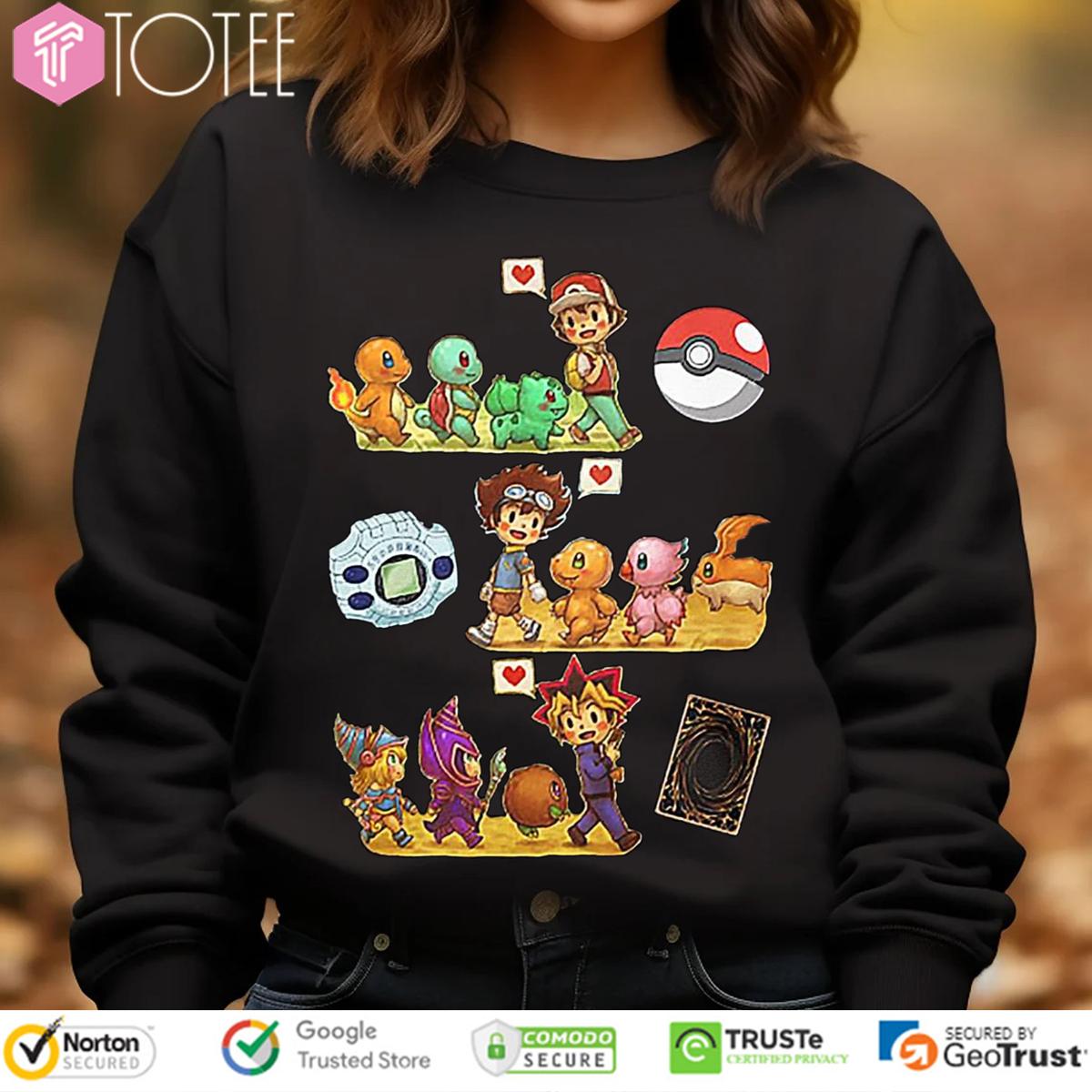 Sweatshirt Sweatshirt