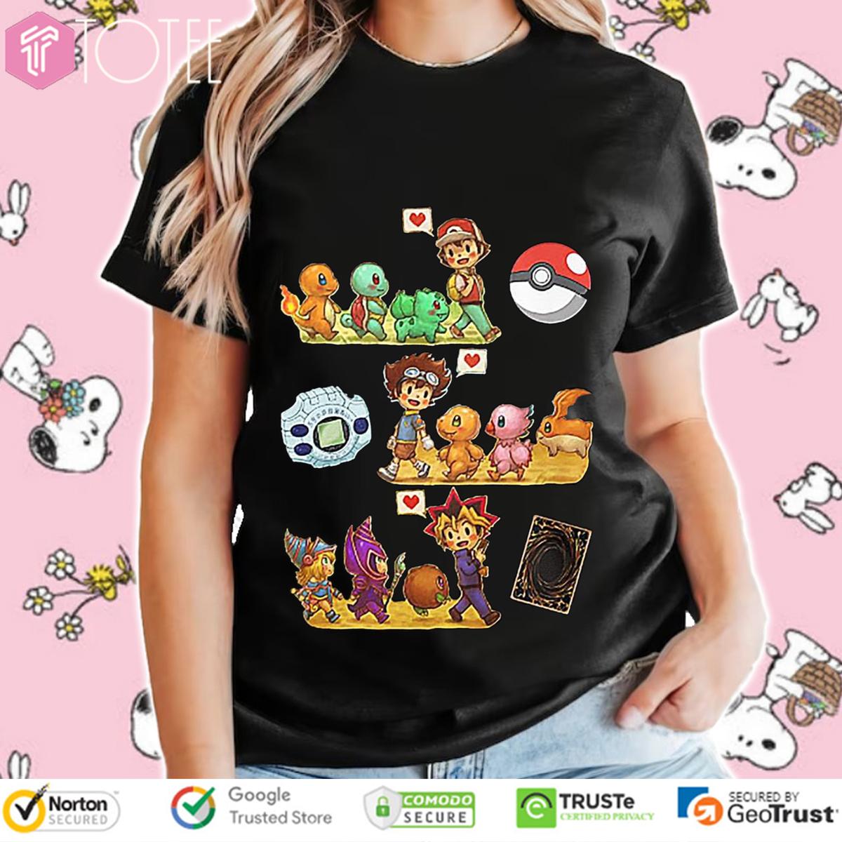 Women's Shirt Women's Shirt