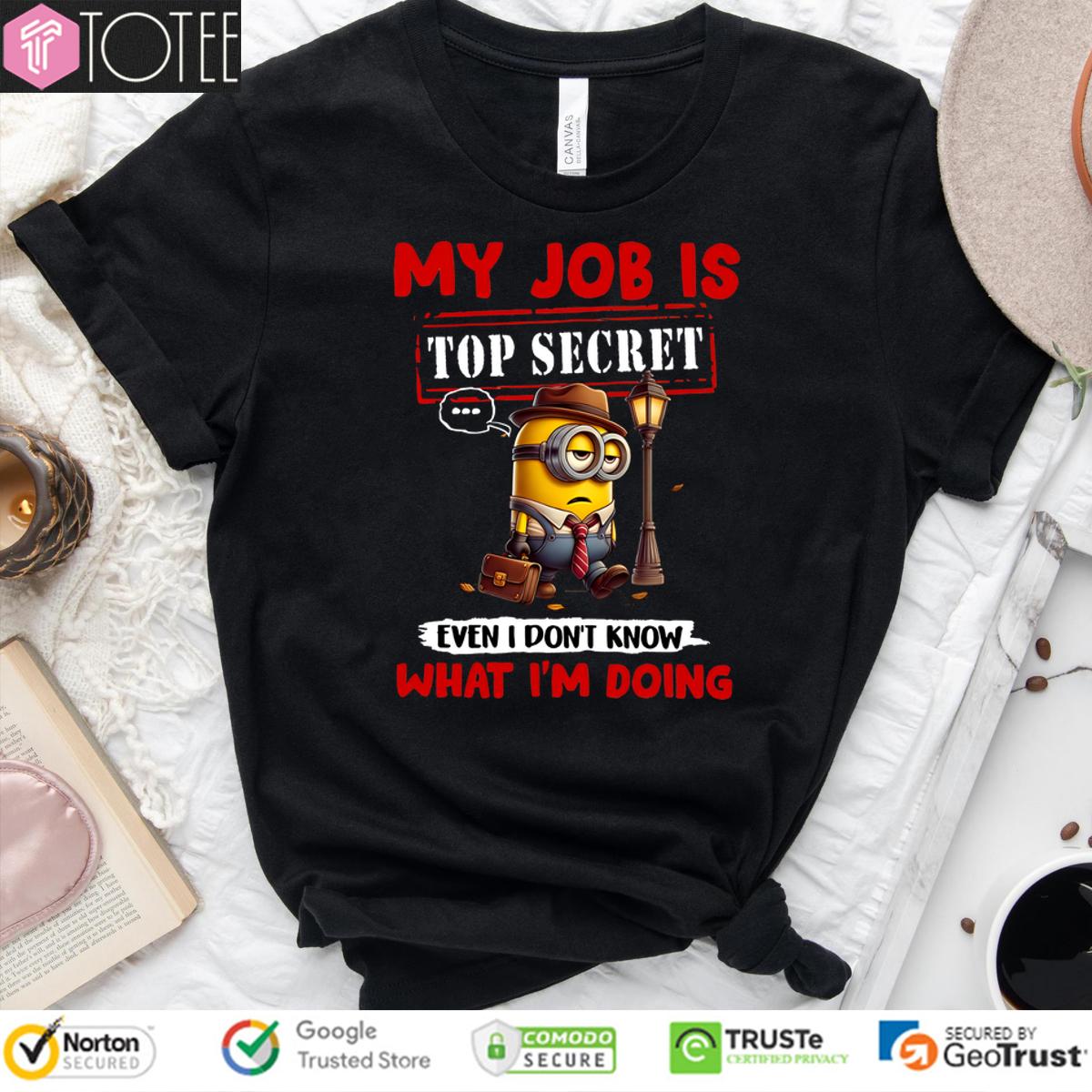 Shirt Shirt
