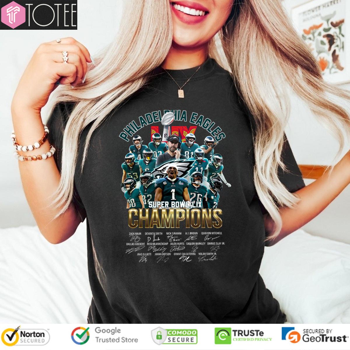 Women's Shirt