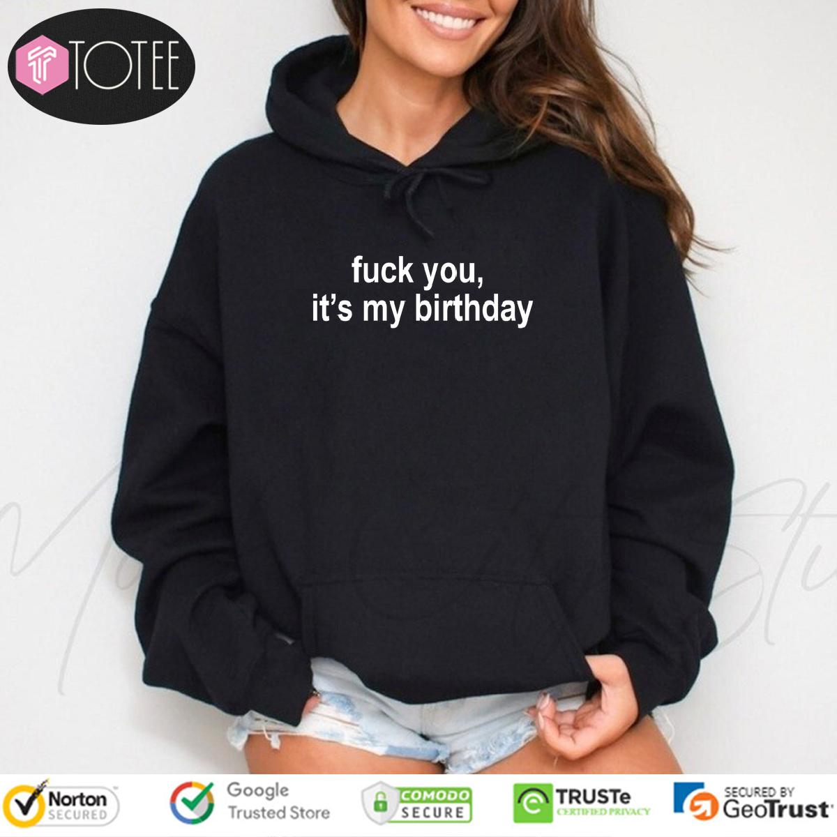 Hoodie Hoodie