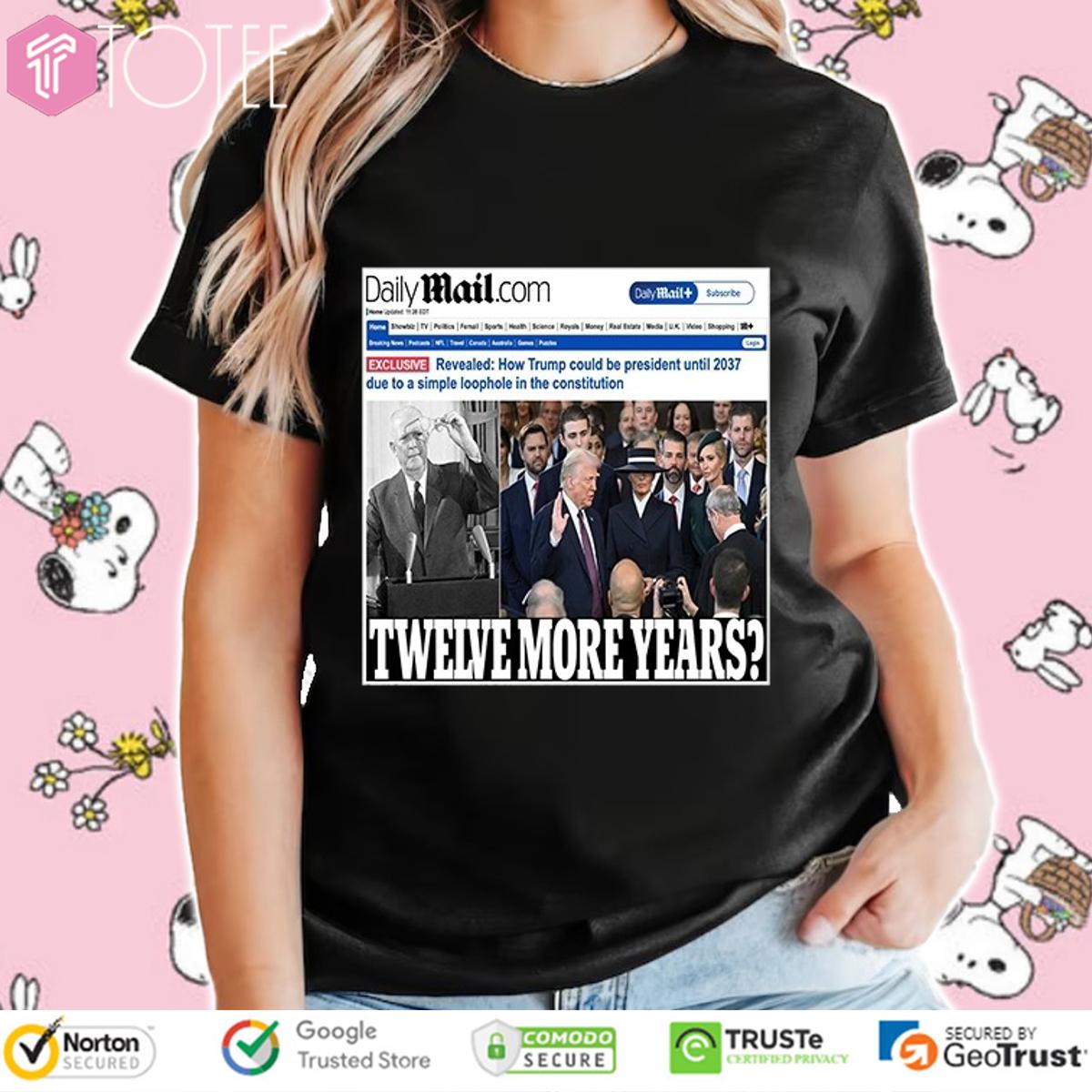 Women's Shirt