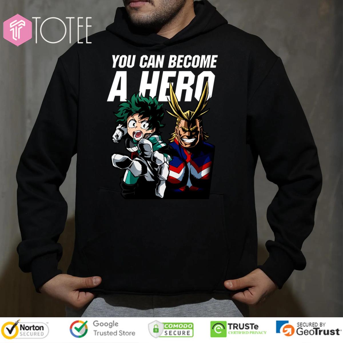 Hoodie