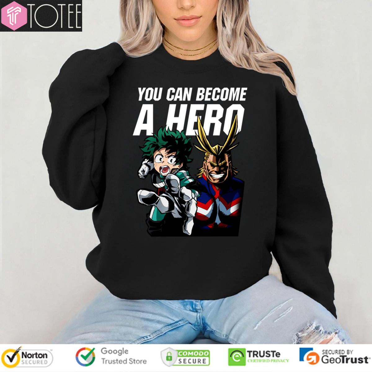 Sweatshirt