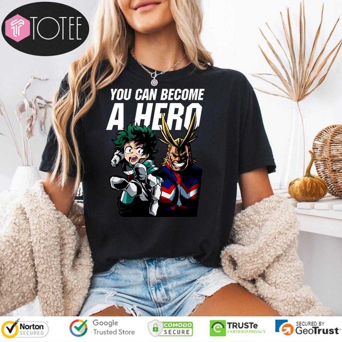 Women's Shirt