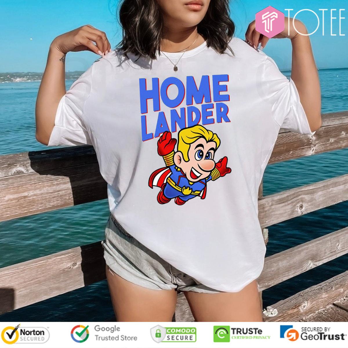Women's Shirt