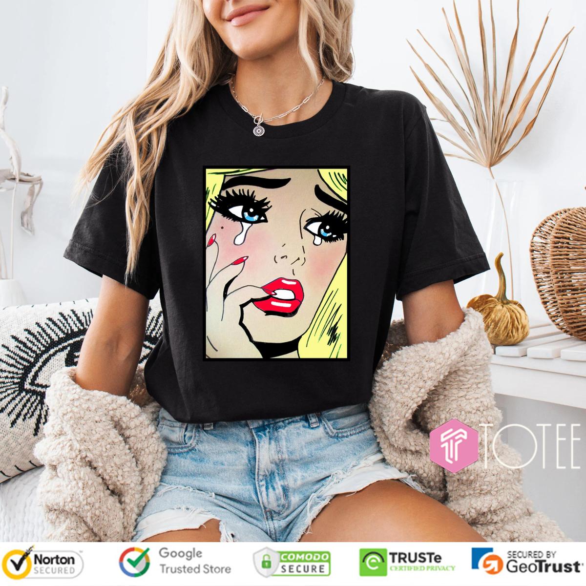 Women's Shirt