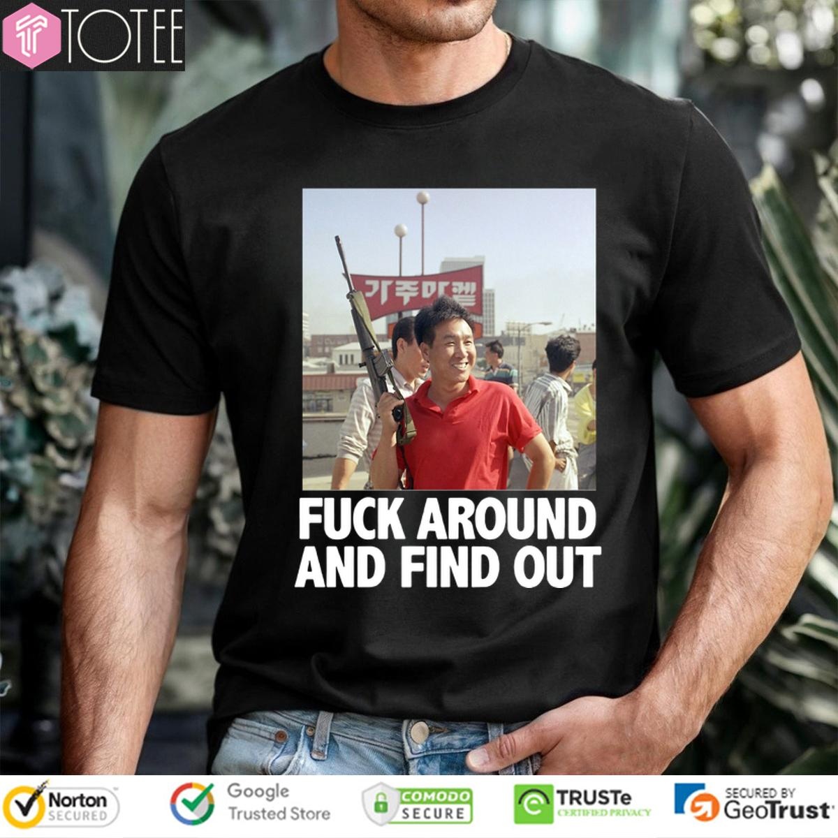 Shirt Shirt