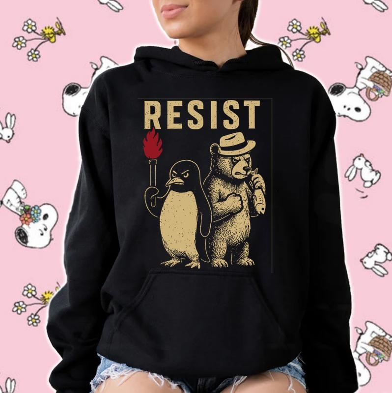 Women's Shirt