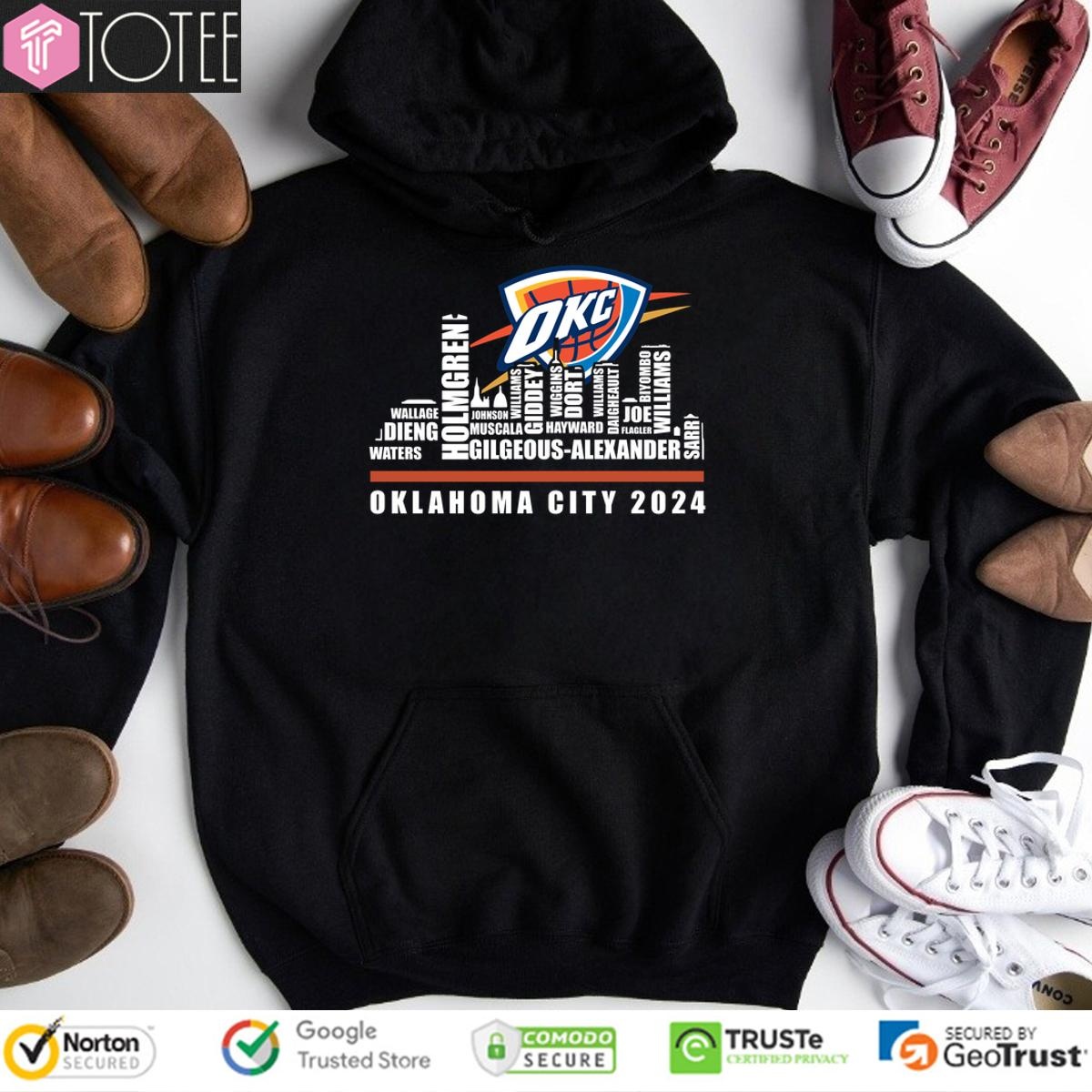 Hoodie