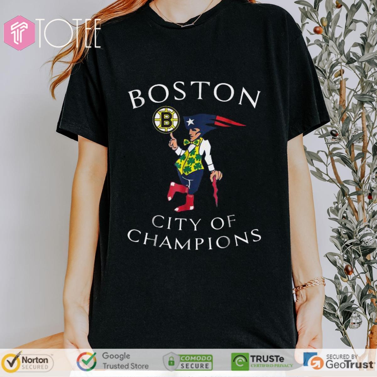 Women's Shirt