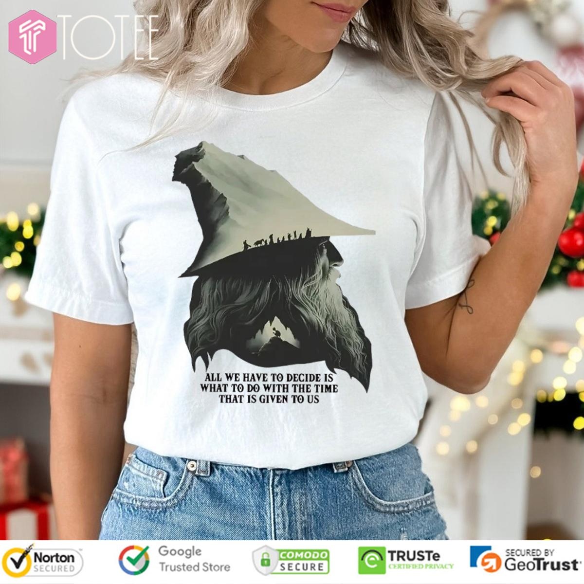 Shirt Shirt