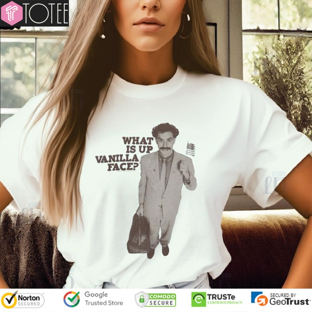 Women's Shirt