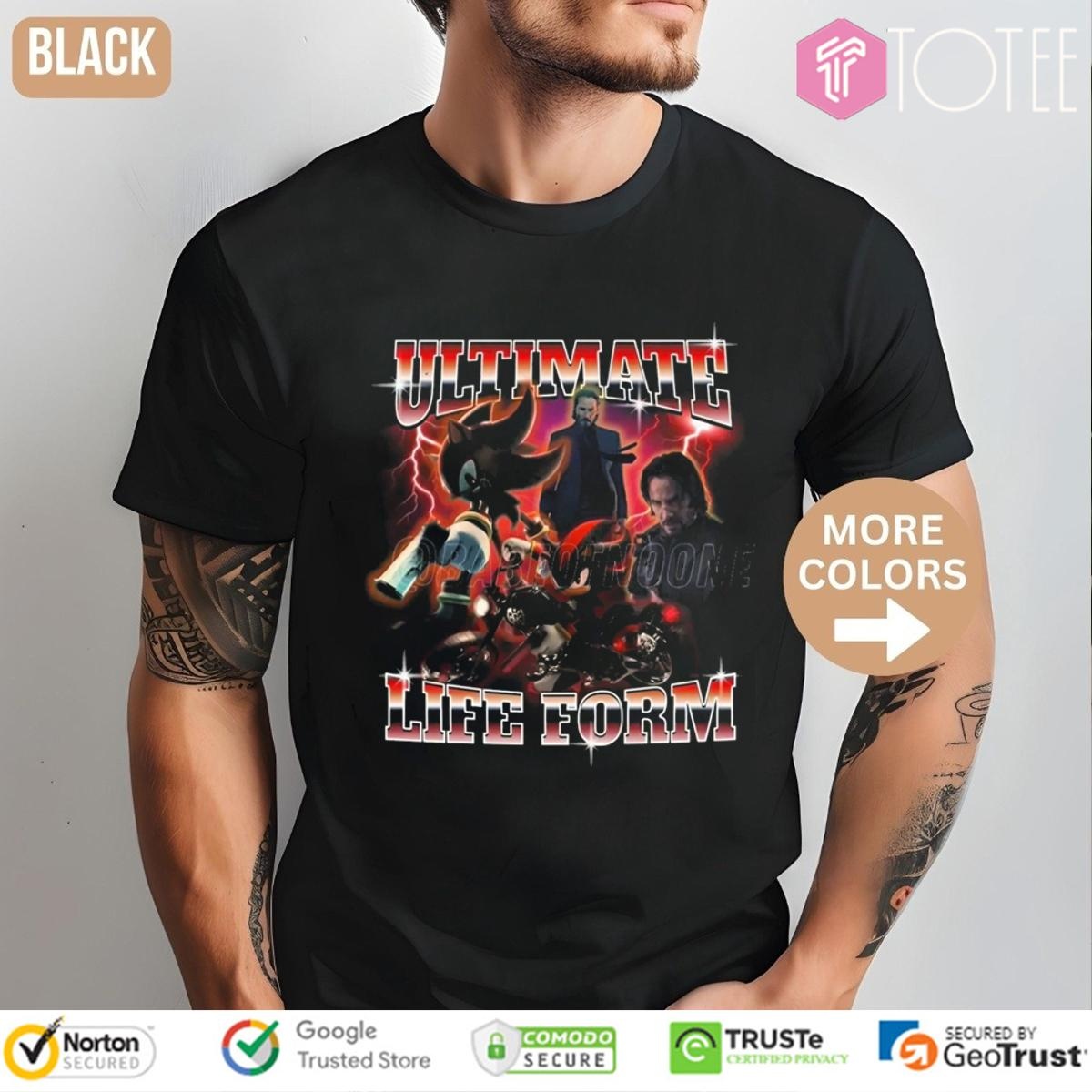 Shirt