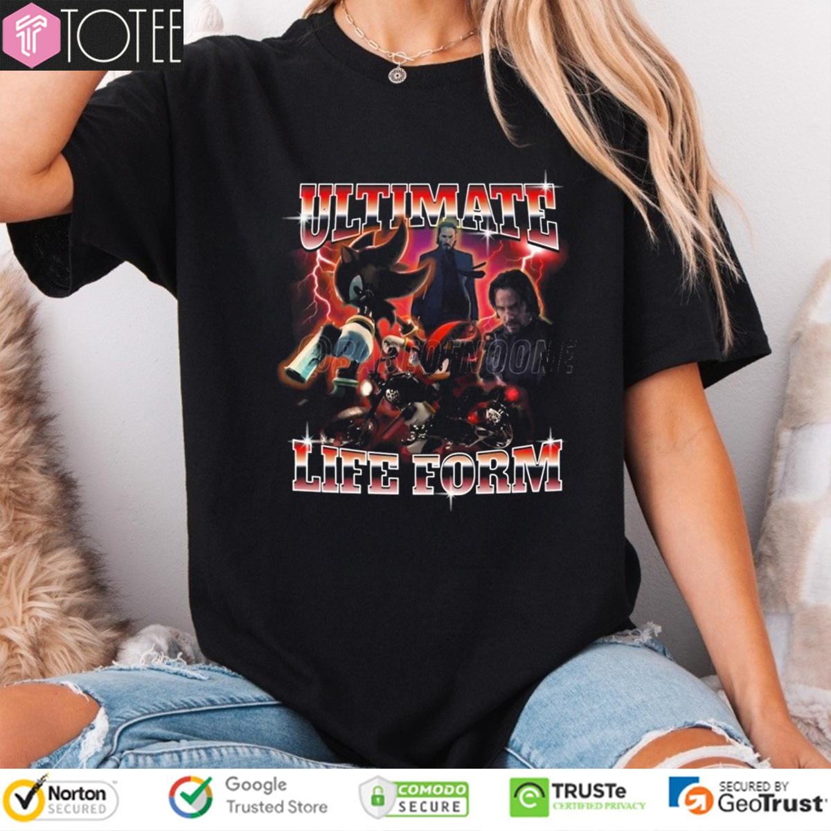 Women's Shirt