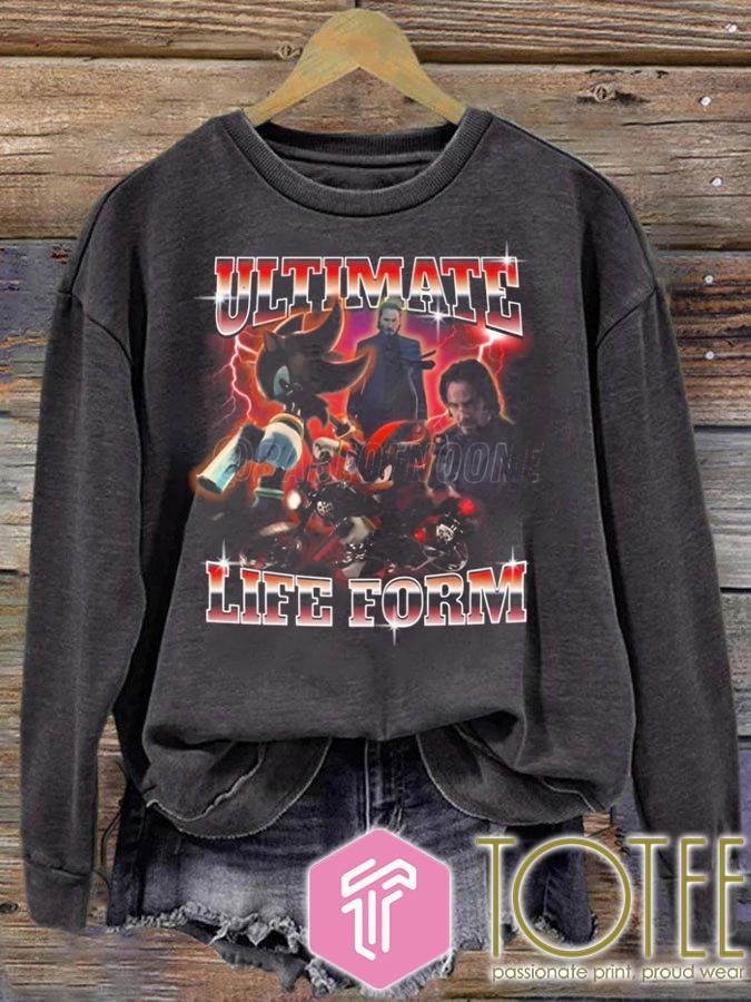 Sweatshirt