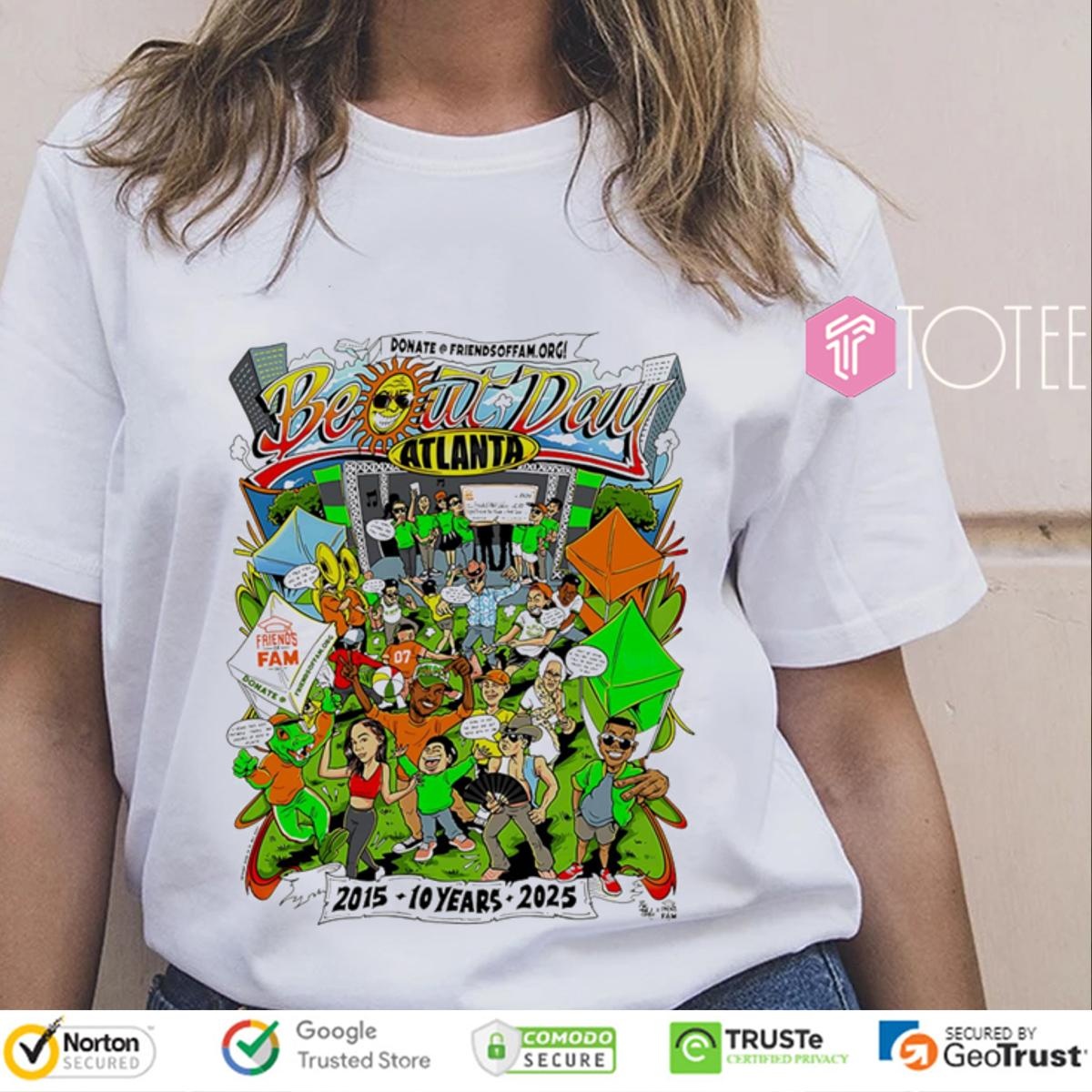Women's Shirt