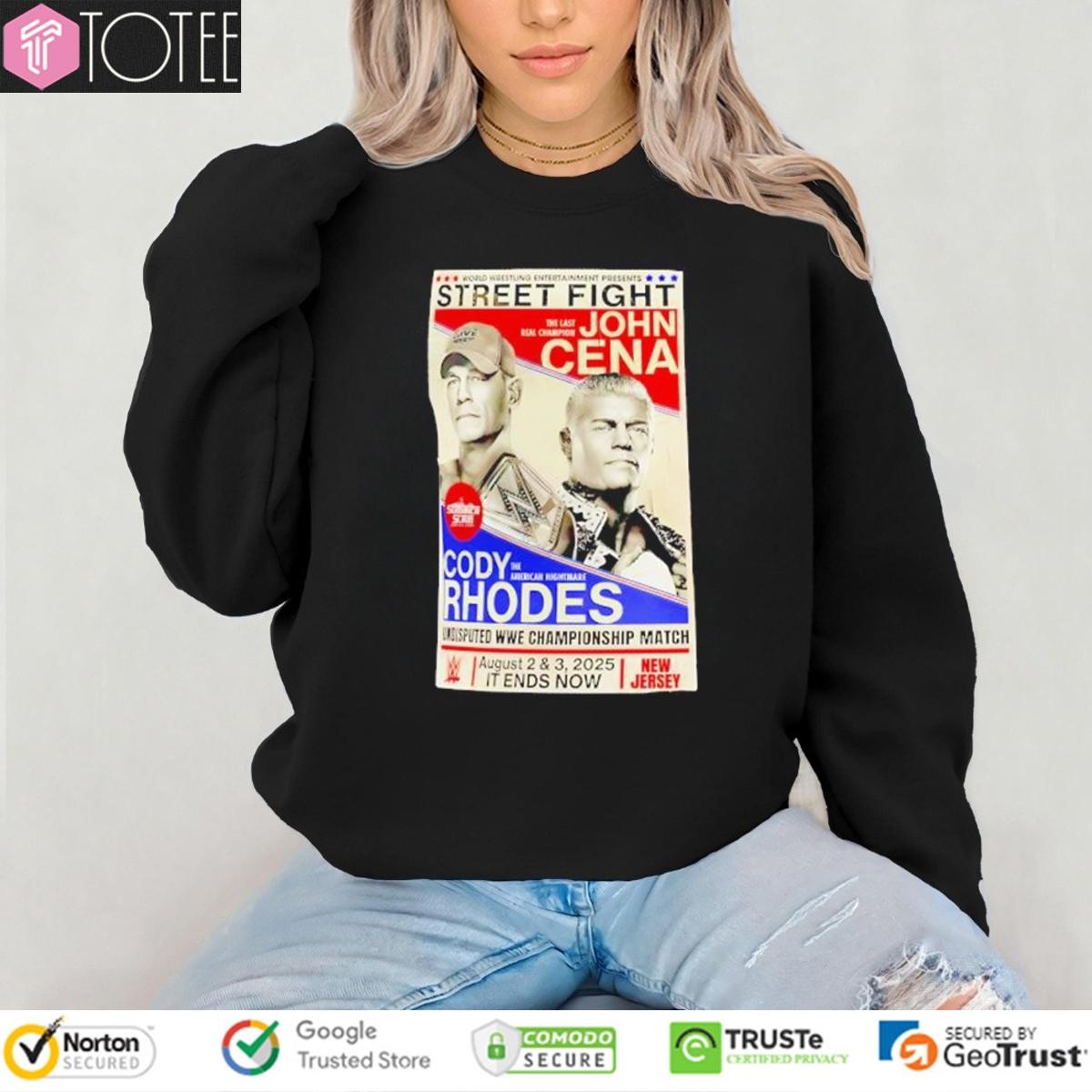 Sweatshirt Sweatshirt