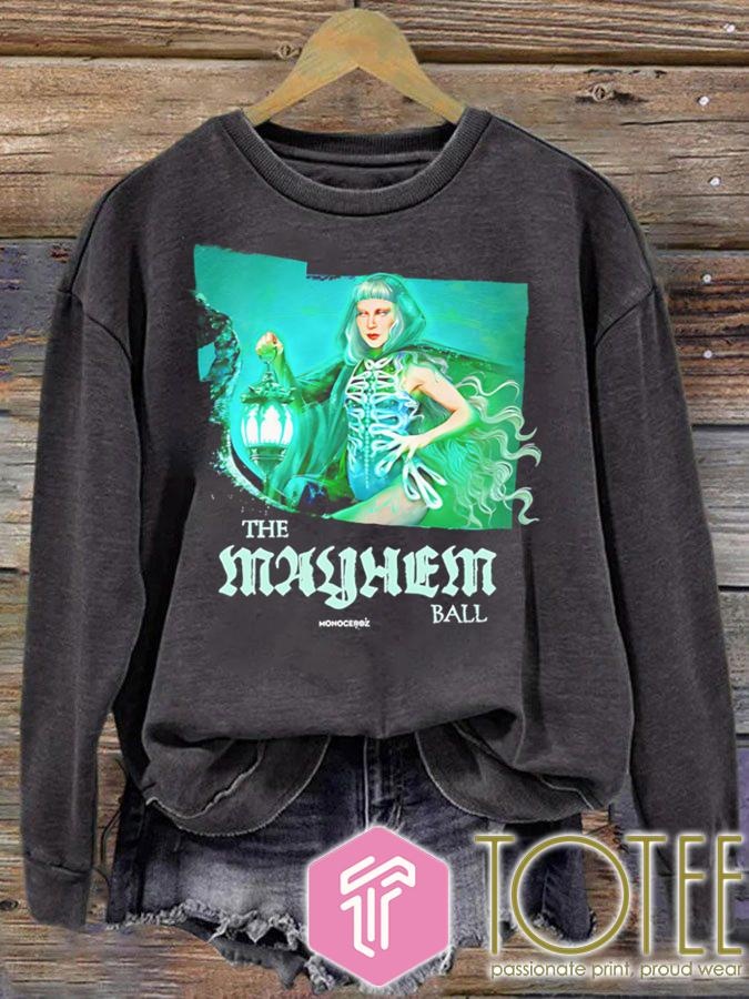 Sweatshirt Sweatshirt