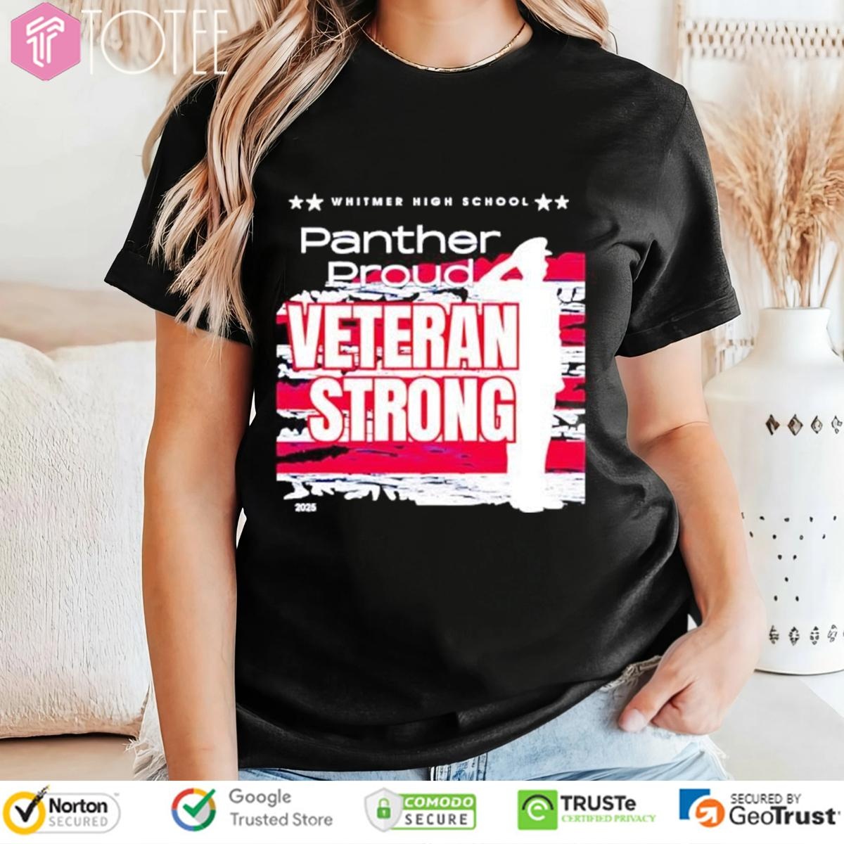 Women's Shirt