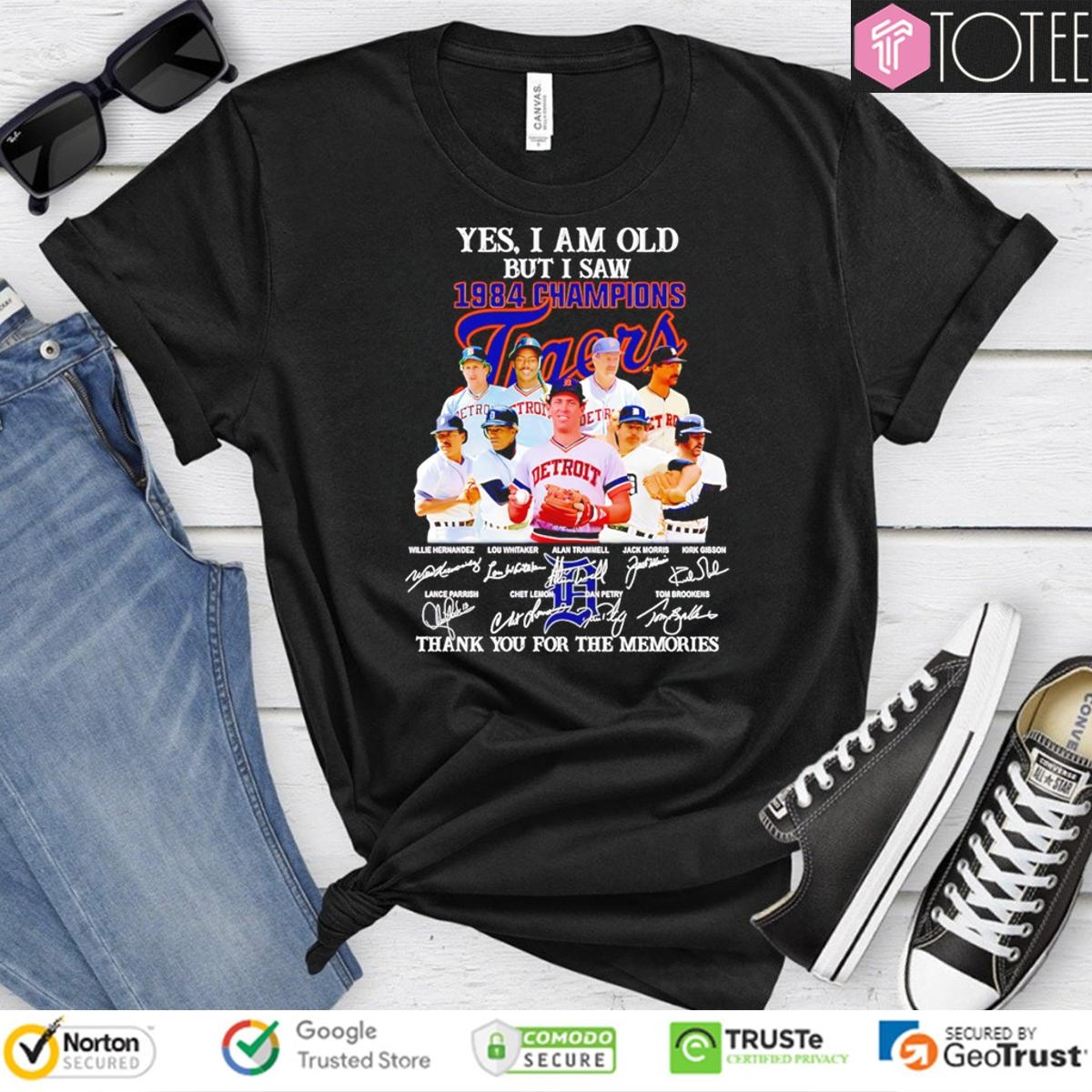 Shirt Shirt