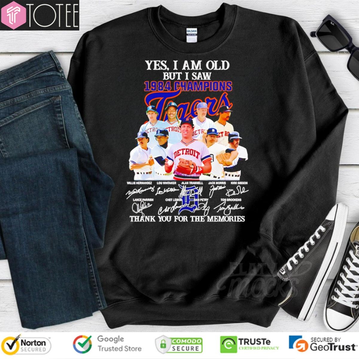 Sweatshirt Sweatshirt