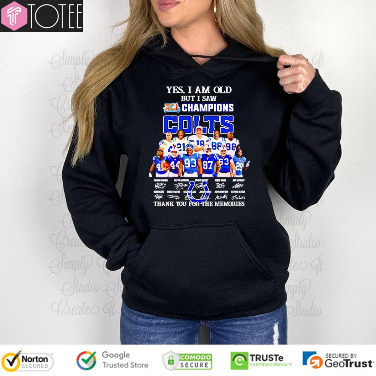 Hoodie Hoodie